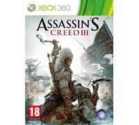 Assassin's Creed 3 [Importación inglesa]