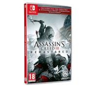 UBISOFT - Nintendo Switch Assassin's Creed III Remastered