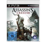 Assassin's Creed 3 [Software Pyramide] [Importación Alemana]