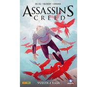 Assassin'S Creed 3. Vuelta a casa