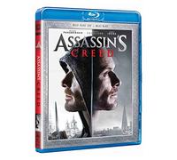 Assassin's Creed 3D (Assassin`s Creed) (Versión checa)