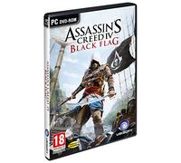 Assassin's Creed IV: Black Flag Uplay Key GLOBAL