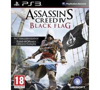 Assassin's Creed 4: Black Flag - Bonus Edition [AT-PEGI] [Importación Alemana]