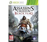 Assassin's Creed 4 Black Flag Classics Plus [Importación alemana]
