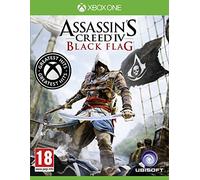Assassins Creed 4 Black Flag Greatest Hits [Importación Inglesa]