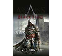 Black Flag (saga Assassin S Creed 6)