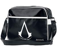Assassin's Creed ABYstyle Bolsa de vinilo, Crest, talla única, Bolsos de hombro