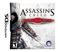 Assassin's Creed Altair's Chronicles - Nintendo DS (Nintendo DS)