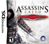 Assassin's Creed Altair's Chronicles - Nintendo DS (Nintendo DS)