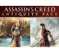 Assassin's Creed Antiquity Pack (Xbox One / Xbox Series X|S) Xbox Live Key - UNITED STATES