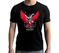 Assassin'S Creed - Assassin - Naughty - T-Shirt Homme (M)
