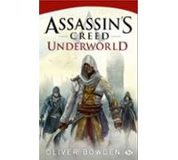 Assassins Creed : Assassins Creed : Underworld (ebook)