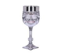 Nemesis Now Cáliz Assassin's Creed Assassin's Symbol Poliresina multicolor Unisex B5297S0
