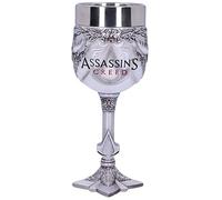 Nemesis Now Cáliz Assassin's Creed Assassin's Symbol Poliresina multicolor Unisex B5297S0