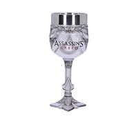 Assassin's Creed Assassin's Symbol Unisex Cáliz multicolor, Poliresina, Nemesis Now, B5297S0