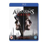 Assassin's Creed BD [Francia] [Blu-ray]
