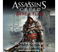 Assassin's Creed: Black Flag: 6