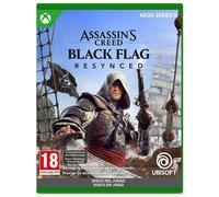 Assassin's Creed Black Flag Resynced XBOX Series X