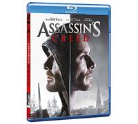 Assassin's Creed [Italia] [Blu-ray]