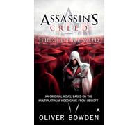 Brotherhood: 2 (Assassin's Creed)