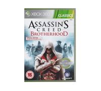 Assassin's Creed: Brotherhood (Classic) Juego Fisico para Microsoft Xbox 360