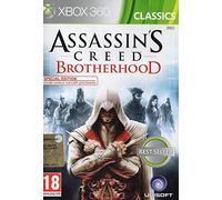 Assassin's Creed: Brotherhood - Classics 2 [Importación italiana]
