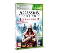 Assassin's Creed: Brotherhood - Classics 3