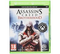 Assassin'S Creed Brotherhood - Classics [Importación Inglesa]