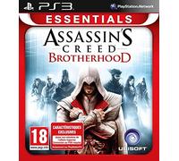 Assassin's Creed : Brotherhood - collection essentielles [Importación francesa]
