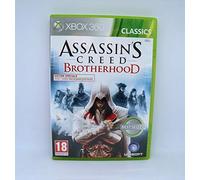 Assassin's Creed : brotherhood - édition spéciale classics [Importación francesa]