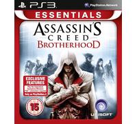 Assassin'S Creed Brotherhood: Essentials [Importación Inglesa]
