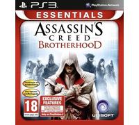 Assassin's Creed: Brotherhood (Essentials) (SPA/Multi in Game)