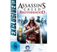 Assassin's Creed Brotherhood [Importación Alemana]