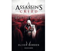 Brotherhood (saga Assasin S Creed 2)