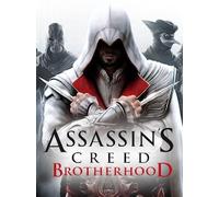 Assassin's Creed: Brotherhood (PC) - Ubisoft Connect Key - EUROPE