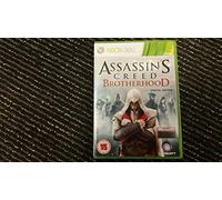 Assassins Creed Brotherhood Special Edition [Importación Inglesa]