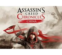 Assassin's Creed Chronicles: China (PC) Ubisoft Connect Key - GLOBAL