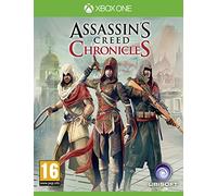 Assassins Creed Chronicles [Importación Inglesa]