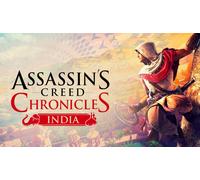 Assassin's Creed Chronicles: India Microsoft Store US XBOX One
