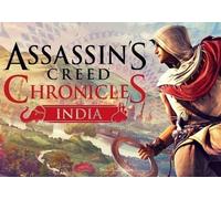 Assassin's Creed Chronicles: India (Xbox One / Xbox Series X|S) Xbox Live Key - EU