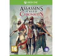 Assassin's Creed: Chronicles, Juego para Consola Microsoft XBOX One