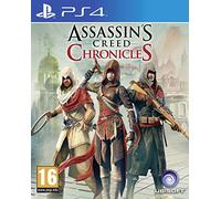 Assassin's Creed: Chronicles Pack