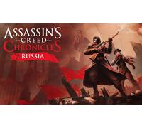 Assassin's Creed Chronicles: Russia Microsoft Store Europe XBOX One