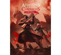 Assassin's Creed Chronicles: Russia (PC) - Ubisoft Connect Account - GLOBAL