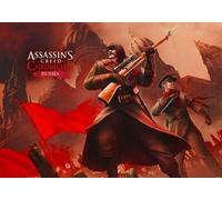 Assassin's Creed Chronicles: Russia (Xbox One / Xbox Series X|S) Xbox Live Key - EU