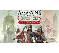 Assassin's Creed Chronicles: Trilogy Pack Microsoft Store US XBOX One