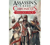 Assassin's Creed Chronicles - Trilogy Xbox (Europe & UK)
