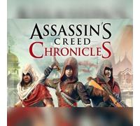 Assassin's Creed Chronicles - Trilogy (Xbox One / Xbox Series X|S) Xbox Live Key - ARGENTINA