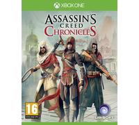 Assassins Creed Chronicles (Xbox One) (Microsoft Xbox One)
