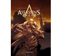 Assassin's Creed Ciclo 2 nº 02/03 (BD - Autores Europeos)